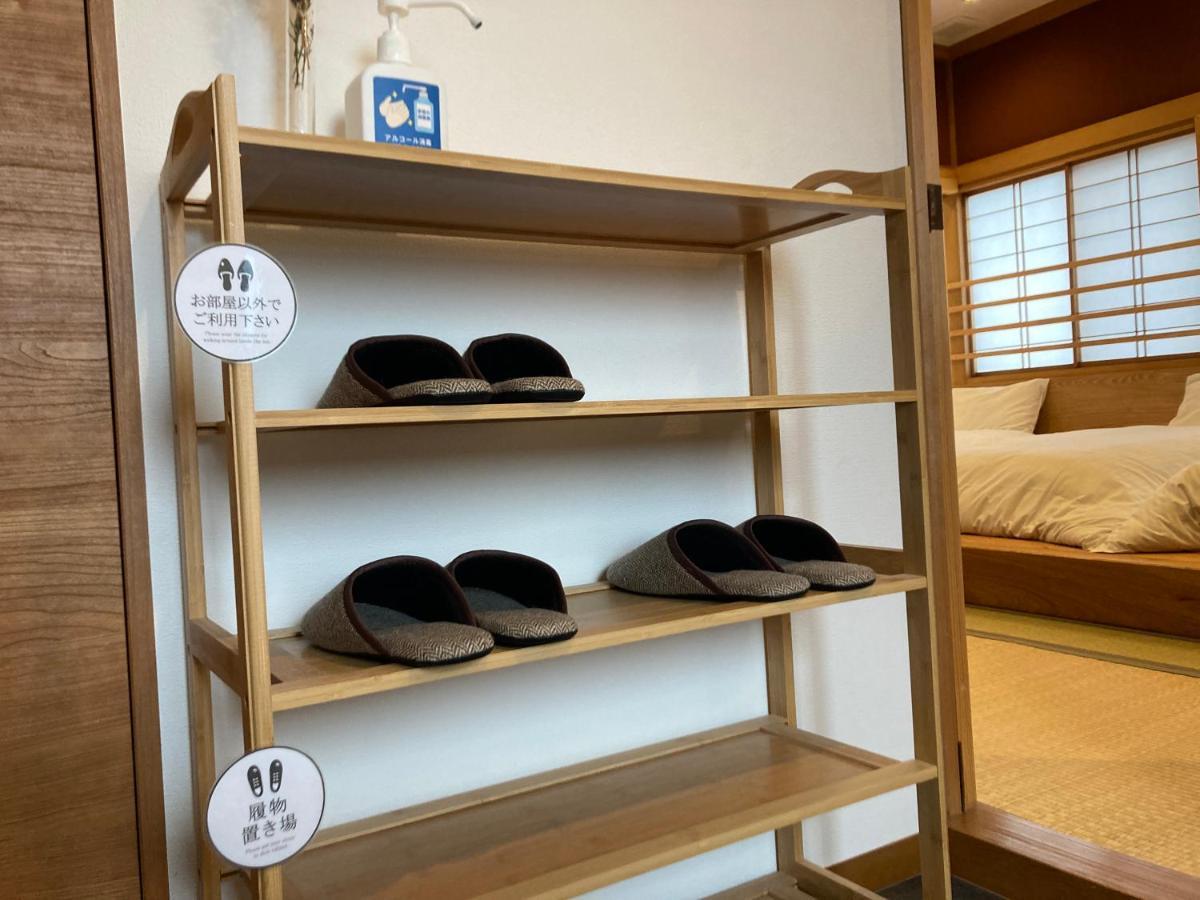 Aparthotel ゆいまーるeast - Yuimaru East à Kanazawa Extérieur photo
