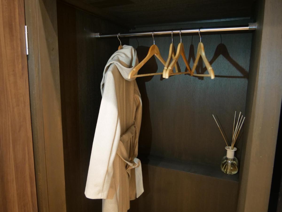Aparthotel ゆいまーるeast - Yuimaru East à Kanazawa Extérieur photo