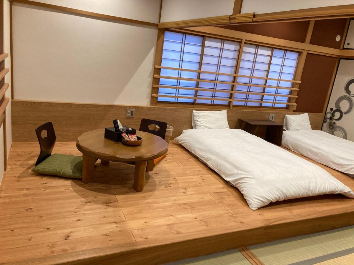 Aparthotel ゆいまーるeast - Yuimaru East à Kanazawa Extérieur photo