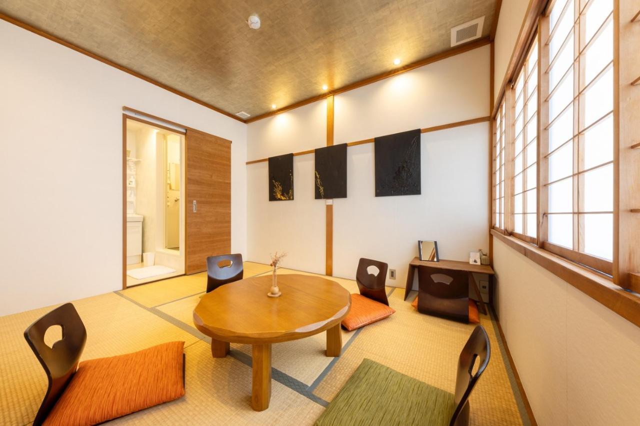 Aparthotel ゆいまーるeast - Yuimaru East à Kanazawa Extérieur photo