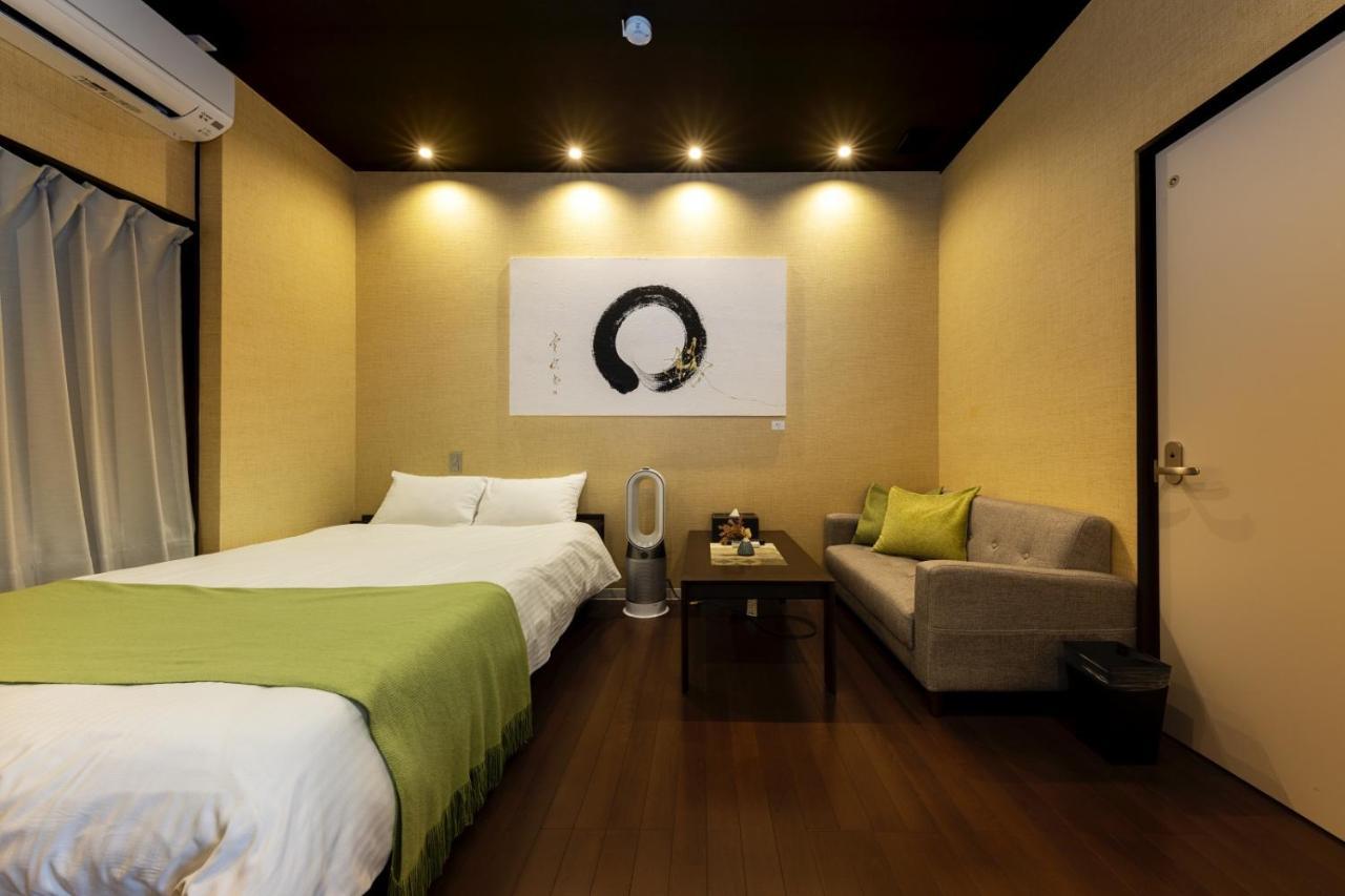 Aparthotel ゆいまーるeast - Yuimaru East à Kanazawa Extérieur photo