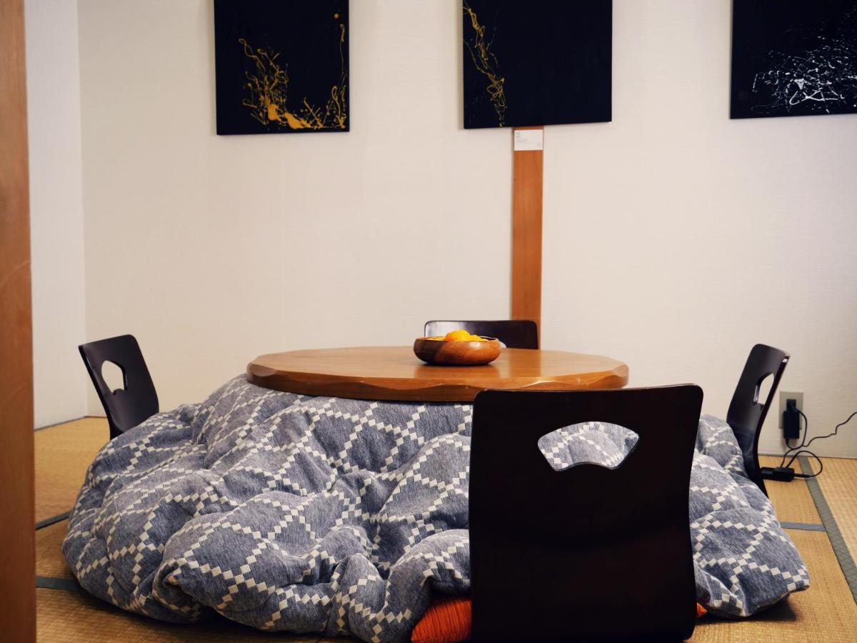Aparthotel ゆいまーるeast - Yuimaru East à Kanazawa Extérieur photo